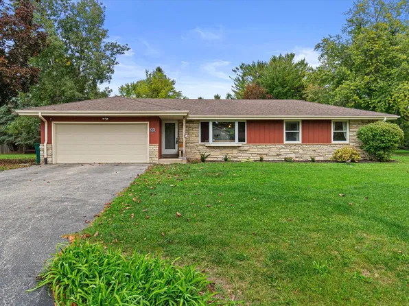 W164N9706 Water STREET, Germantown, WI 53022
