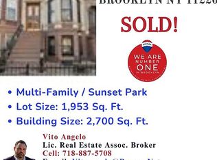 566 47th St, Brooklyn, NY 11220