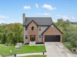 948 Fieldstone Way, Richmond, KY 40475