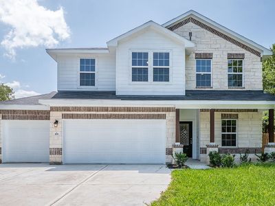 106 Crabapple Dr, Baytown, TX, 77520