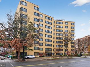 5410 Connecticut #505, Washington, DC 20015