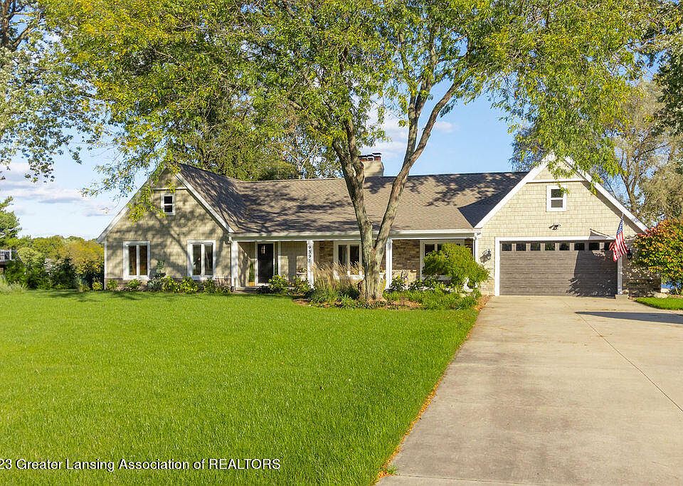 9397 W Scenic Lake Dr, Laingsburg, MI 48848 MLS 276654 Zillow