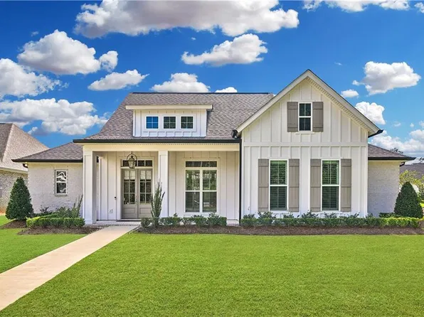 5024 Twin River Pl, Covington, LA 70433