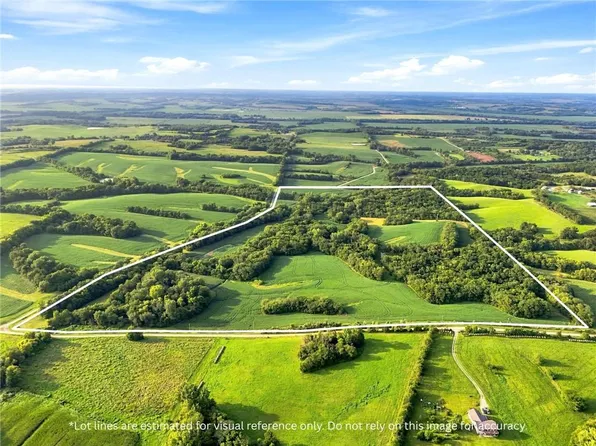 TRACT 14 High Country Trl, Darlington, MO 64438