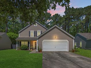 4852 Oak Leaf Rd, Summerville, SC 29485