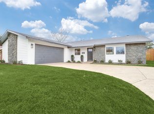 3741 Crown Shore Dr, Dallas, TX 75244