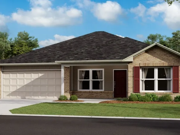 905 S Katlyn Dr, Siloam Springs, AR 72761