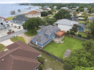 159 Shoreline Dr, Mary Esther, FL 32569