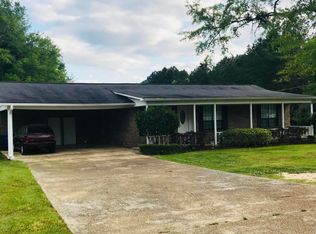 10815 Highway 494, Meridian, MS 39305