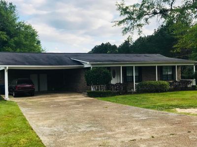 10815 Highway 494, Meridian, MS, 39305