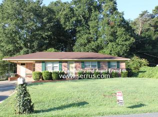 541 Barnwell Rd, Spartanburg, SC 29303