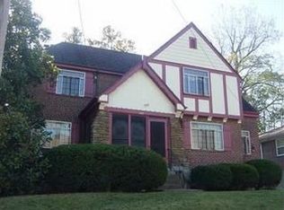 1115 Egan Hills Dr, Cincinnati, OH 45229