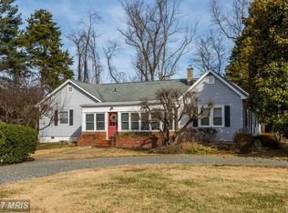 16300 Mount Calvert Rd, Upper Marlboro, MD 20772