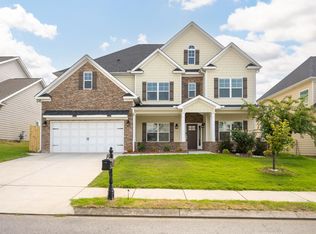9869 Haven Port Ln, Ooltewah, TN 37363