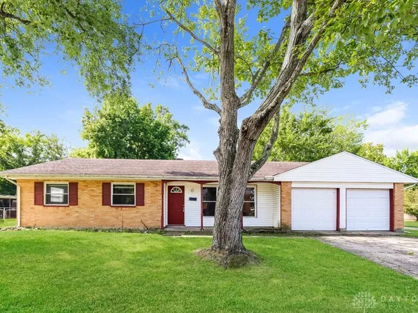 4962 Shadwell Dr, Dayton, OH 45416
