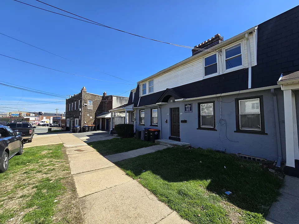 908 Keystone Rd #1