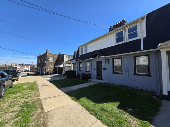 908 Keystone Rd, Chester, PA