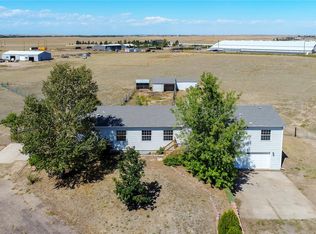 39657 E Arizona Ave, Bennett, CO 80102