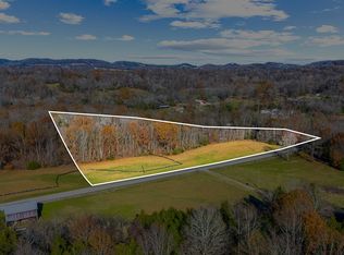 0 Smithson Rd LOT 3, College Grove, TN 37046