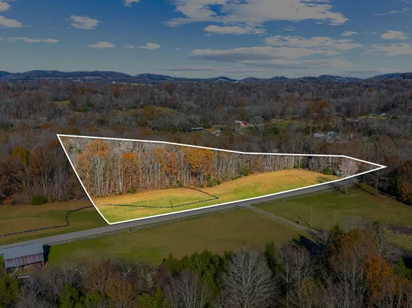 0 Smithson Rd Lot 3, College Grove, TN 37046