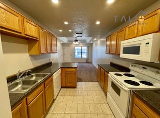 1713 N Dr Martin Luther King Jr Blvd APT A, Clovis, NM 88101