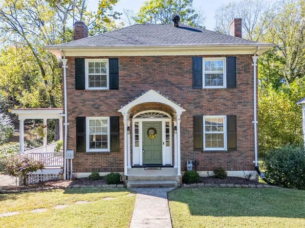 129 N Princeton Cir, Lynchburg, VA 24503