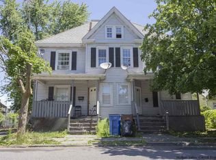 12 Brown Ave, Kingston, NY 12401