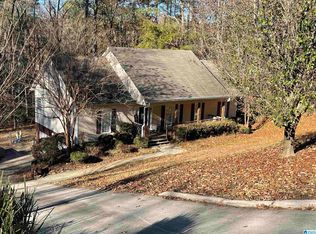 21186 Delmar Dr, Mc Calla, AL 35111