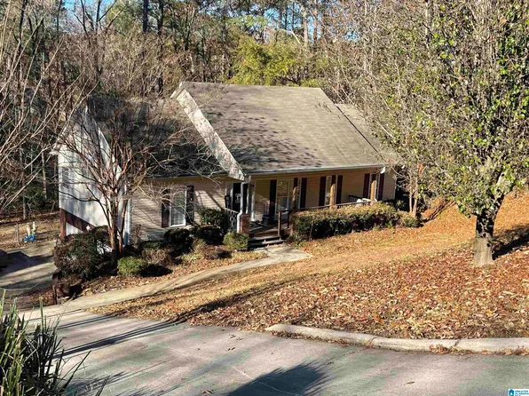 21186 Delmar Dr, Mc Calla, AL 35111