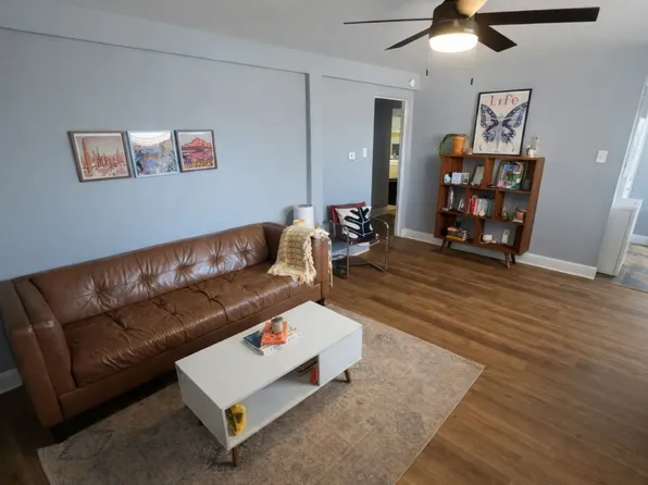 2614 N Cascade Ave APT 2, Colorado Springs, CO 80907