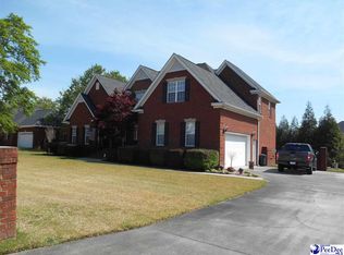 2803 Founder Dr, Florence, SC 29501