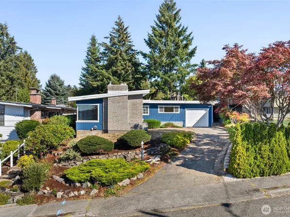 2124 E 17th Street, Bremerton, WA 98310