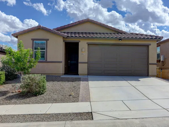 717 W Calle El Teclado, Sahuarita, AZ 85629