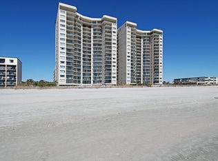 201 S Ocean Blvd UNIT 110, North Myrtle Beach, SC 29582