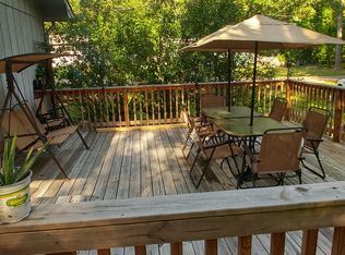 196 Honeysuckle Cir, Hot Springs, AR 71913