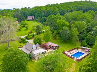 6100 Buck Ridge Rd, Earlysville, VA 22936