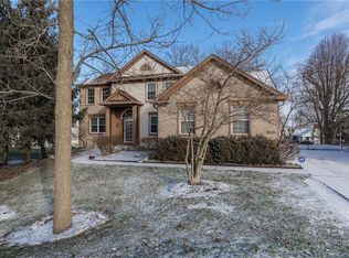 10338 Ledgestone Dr, Indianapolis, IN