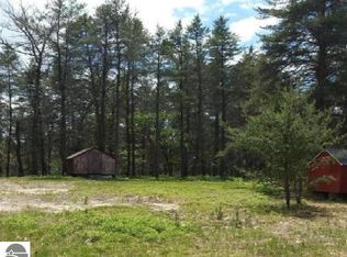 4457 Portage Crk SE, Grayling, MI 49738
