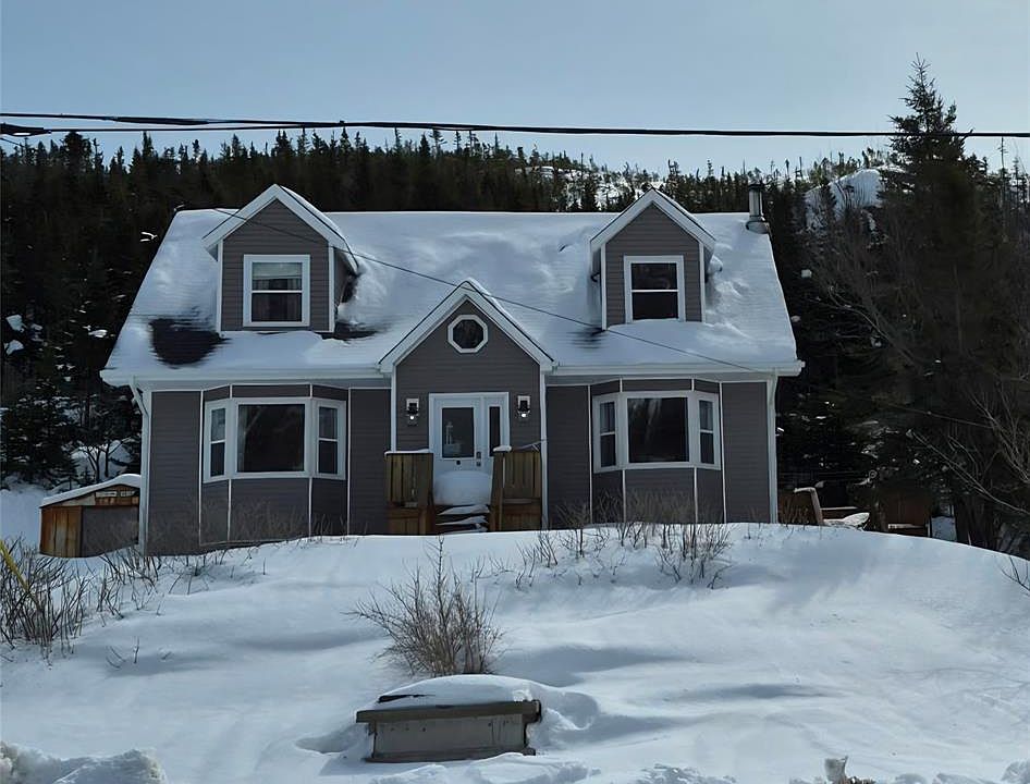 1st image of 54 Harbour Le Cou Road