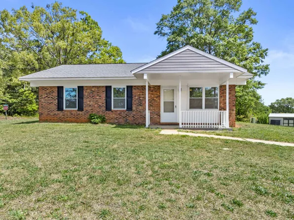 116 Fisher Ave, Spartanburg, SC 29301