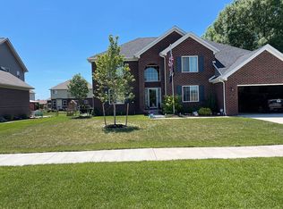 31155 Jaguar Ln, Chesterfield, MI