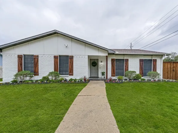 1900 White Rose Ln, Carrollton, TX 75007