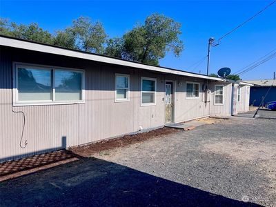 154 NE Carswell Drive, Moses Lake, WA, 98837