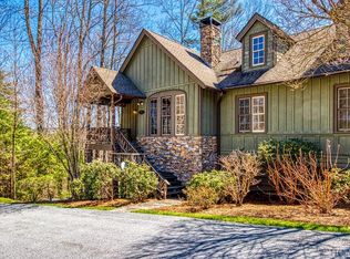 207A Rendezvous Rdg #A, Cashiers, NC 28717
