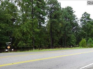 1009 Farming Creek Rd, Irmo, SC 29063