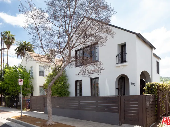 5120 E Echo St, Los Angeles, CA 90042
