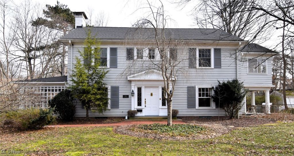 Real estate listing image