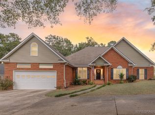 117 Walden Pond Rd, Headland, AL 36345