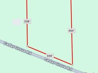 0 Cedar Grove Rd LOT 4, Fairburn, GA 30213