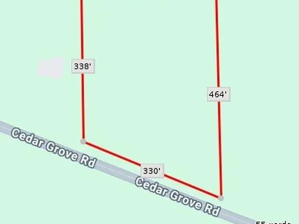 0 Cedar Grove Rd Lot 4, Fairburn, GA 30213